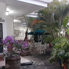 Hotel El Almendro
