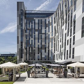 Falkensteiner Hotel Belgrade