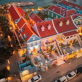 Scuba Lodge & Ocean Suites