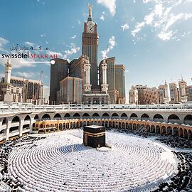 Swissôtel Makkah
