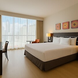 TRYP by Wyndham Panamá Centro