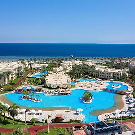 Rixos Sharm El Sheikh Adults Only 18 +