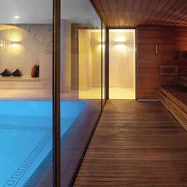 Grand Hotel Vilnius, Curio Collection by Hilton