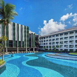 The Stones - Legian, Bali - Marriott Autograph Collection Hotel