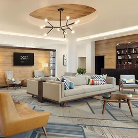 Four Points by Sheraton Puntacana Village