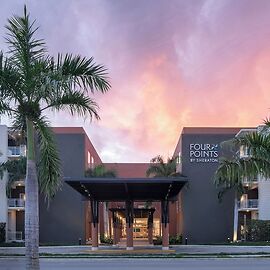 Four Points by Sheraton Puntacana Village