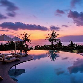 Sheraton Bali Kuta Resort