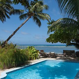 Le Repaire - Boutique Hotel & Restaurant