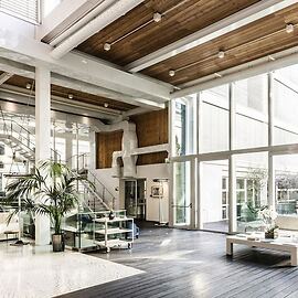 Magna Pars- L\'Hotel à Parfum Small Luxury Hotels of the World