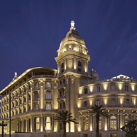 Sofitel Montevideo Casino Carrasco and Spa