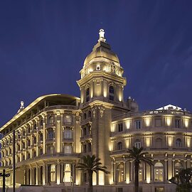 Sofitel Montevideo Casino Carrasco and Spa