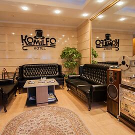Komilfo Hotel
