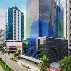 The Westin Panama