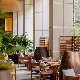 Kempinski Hotel Gold Coast City