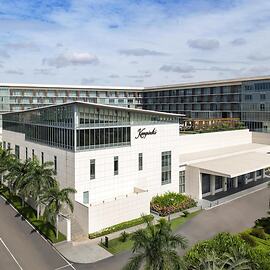 Kempinski Hotel Gold Coast City