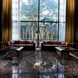 Alvear Art Hotel