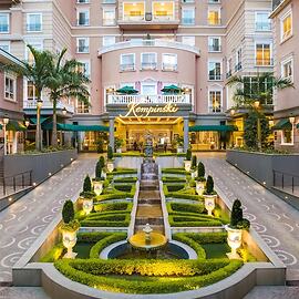 Villa Rosa Kempinski