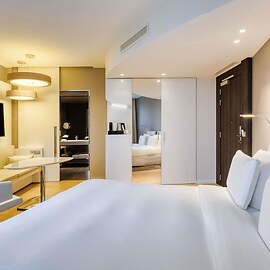 Pullman Brussels Centre Midi