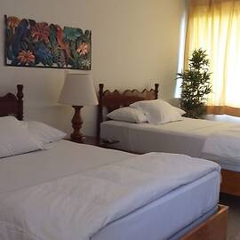 Hotel Mont Joli