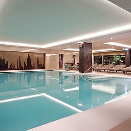 EPIC SANA Lisboa Hotel