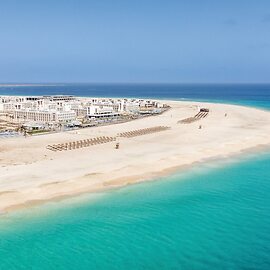 Hotel Riu Palace Santa Maria - All Inclusive