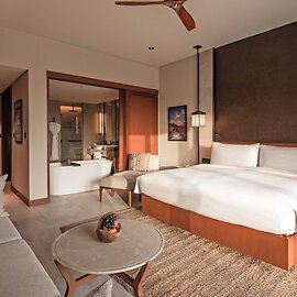 Alila Hinu Bay