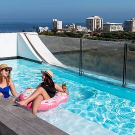 ANEW Hotel Green Point