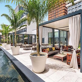 Mövenpick Hotel Abidjan