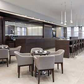 Residence Inn by Marriott Algiers Bab Ezzouar