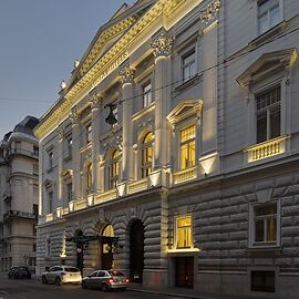 Aurea Ana Palace by Eurostars Hotel Company