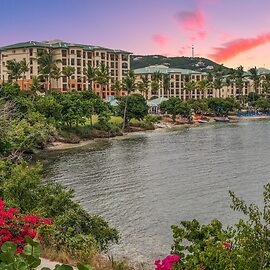 Ritz Carlton Club 3br Residence