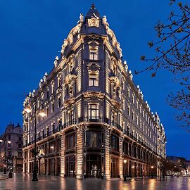 Matild Palace, a Luxury Collection Hotel, Budapest