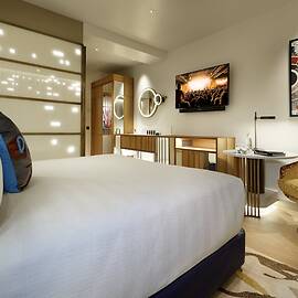 Hard Rock Hotel Madrid