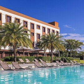 AC Hotel by Marriott Punta Cana