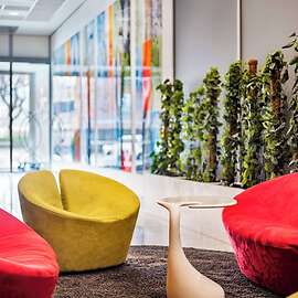 Lindner Hotel Bratislava, part of JdV by Hyatt