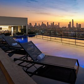 Marriott Panama Hotel