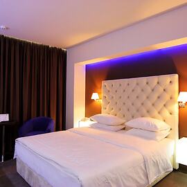 LH Hotel & SPA