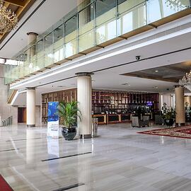 Fleuve Congo Hotel By Blazon Hotels