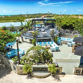 Kokomo Botanical Resort - Caribbean Family Cottages