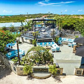 Kokomo Botanical Resort - Caribbean Family Cottages