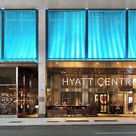 Hyatt Centric Times Square New York