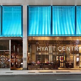 Hyatt Centric Times Square New York