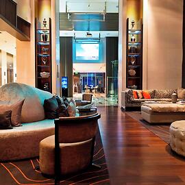 Renaissance Santiago Hotel by Marriott