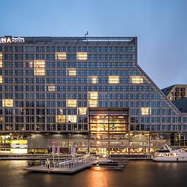 Room Mate Aitana, Amsterdam