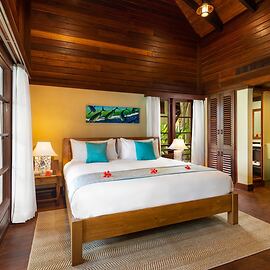 Enchanted Island Resort