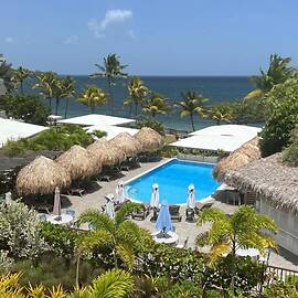 Diamant les Bains Résidence Hôtelière