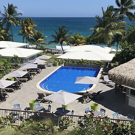 Diamant les Bains Résidence Hôtelière