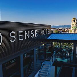 Sense Hotel Sofia, a Member of Design Hotels