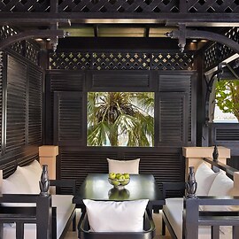 Anantara The Palm Dubai Resort