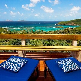 Sugar Reef Bequia - Adults only